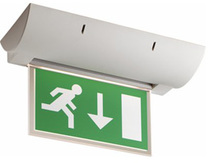 Contact WB electrics for emergency lighting