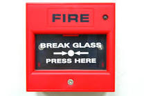 Fire alarm installatio 